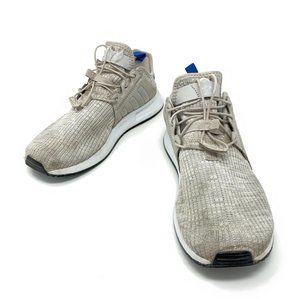 Adidas Running Shoe Sneakers Kids Sz 3 LVL 029002